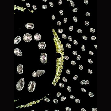 Mayam Earrings